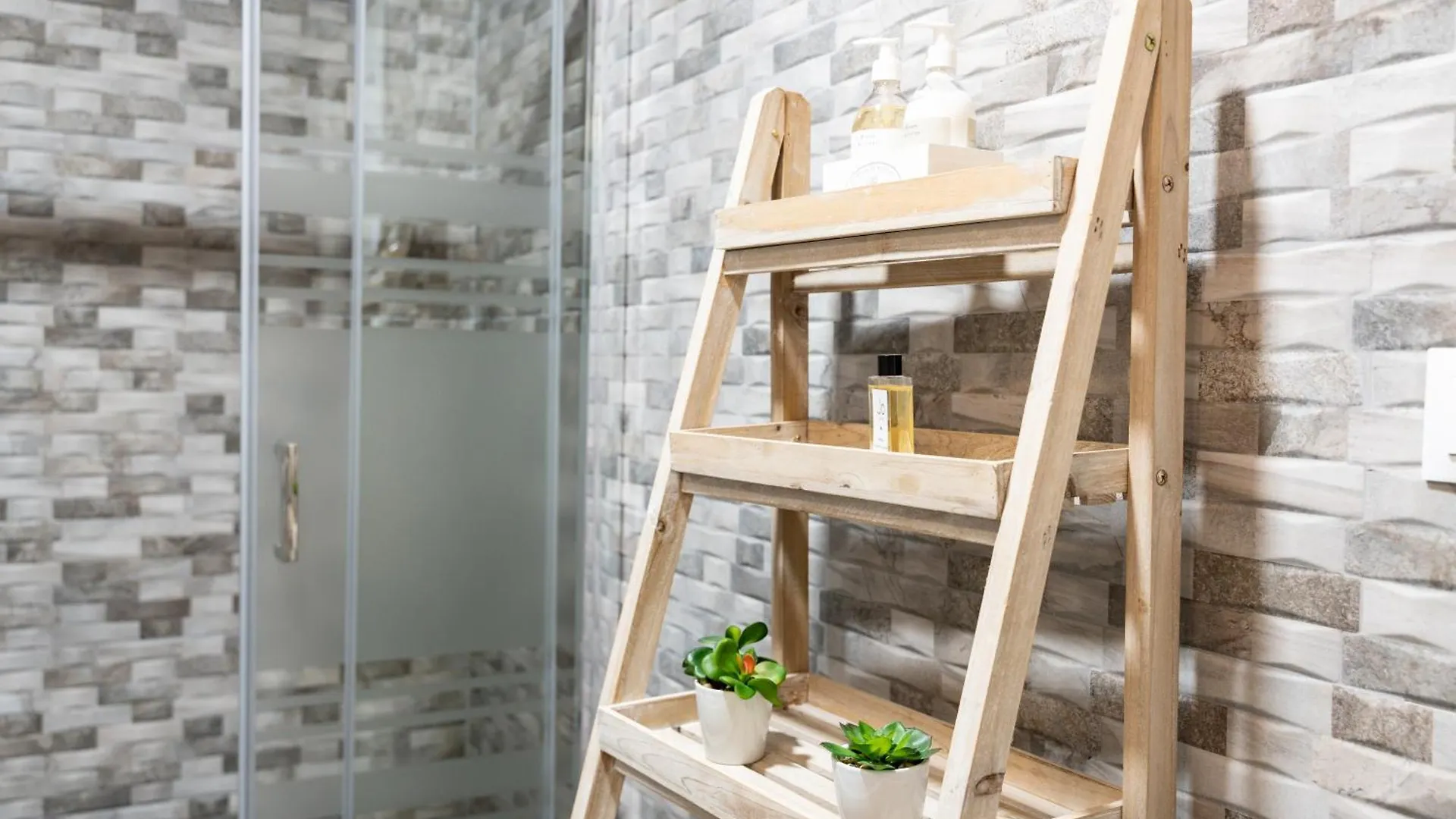 Apartamento Bhost - Las Palmeras Benalmádena